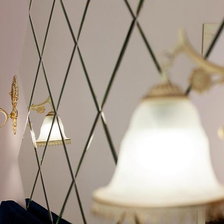 Avangard Magnus Apartment Lviv Ngoại thất bức ảnh