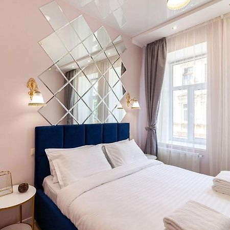 Avangard Magnus Apartment Lviv Ngoại thất bức ảnh