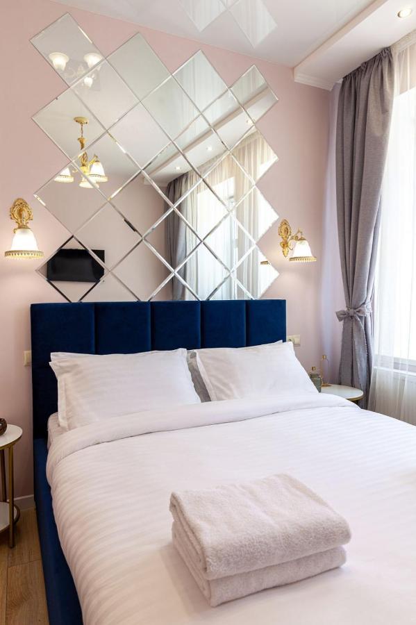 Avangard Magnus Apartment Lviv Ngoại thất bức ảnh