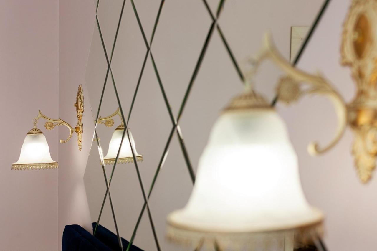 Avangard Magnus Apartment Lviv Ngoại thất bức ảnh