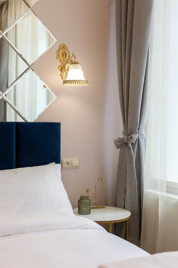 Avangard Magnus Apartment Lviv Ngoại thất bức ảnh