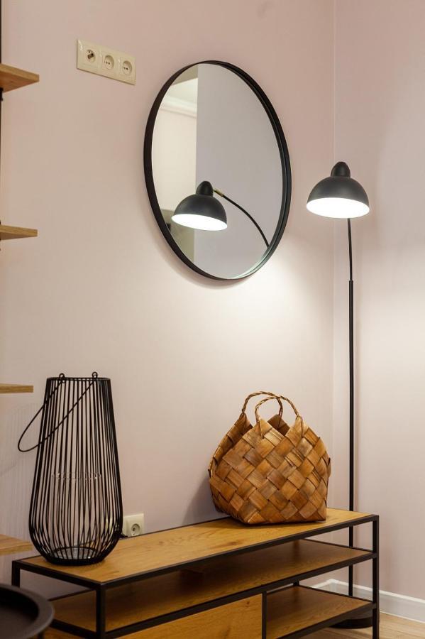 Avangard Magnus Apartment Lviv Ngoại thất bức ảnh