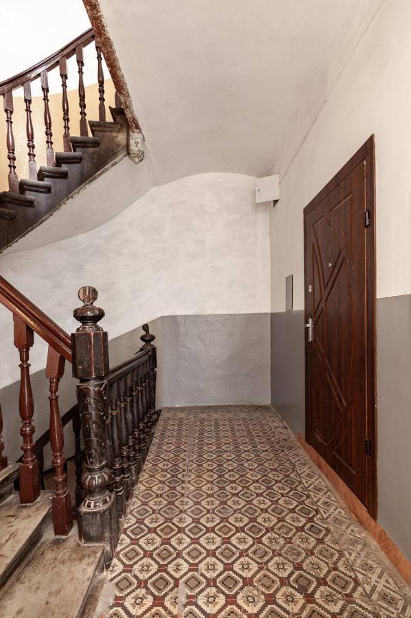 Avangard Magnus Apartment Lviv Ngoại thất bức ảnh