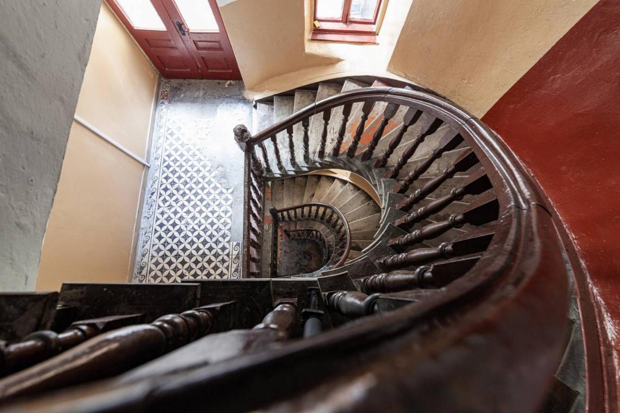 Avangard Magnus Apartment Lviv Ngoại thất bức ảnh