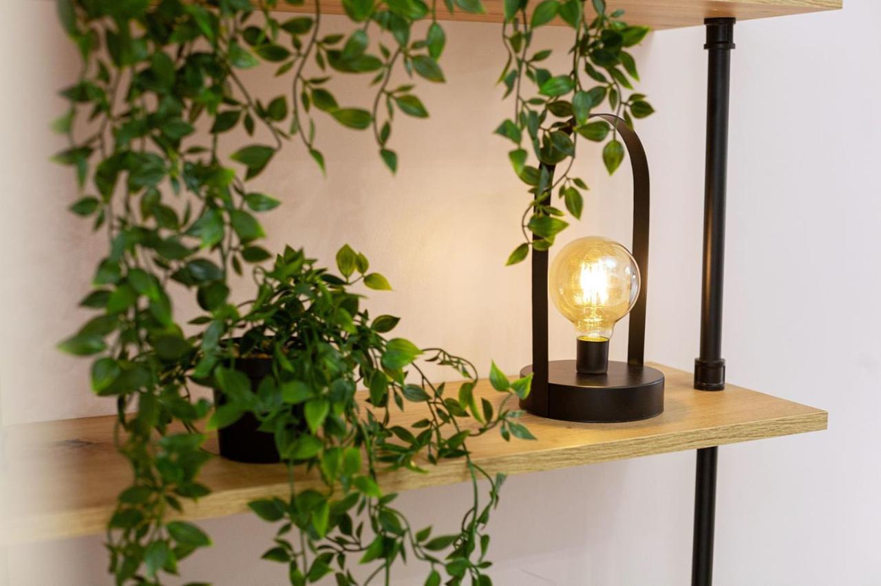 Avangard Magnus Apartment Lviv Ngoại thất bức ảnh